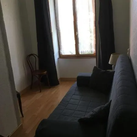 Holiday home Al Onde D Isis *