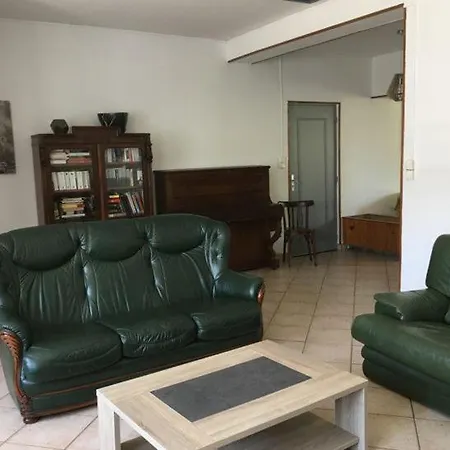 Al Onde D Isis Holiday home