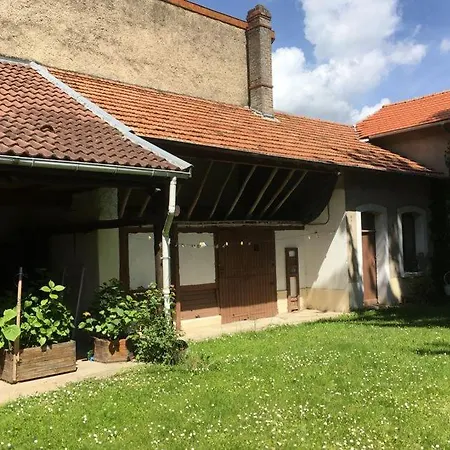 Holiday home Al Onde D Isis *