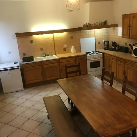 Al Onde D Isis 度假居 *