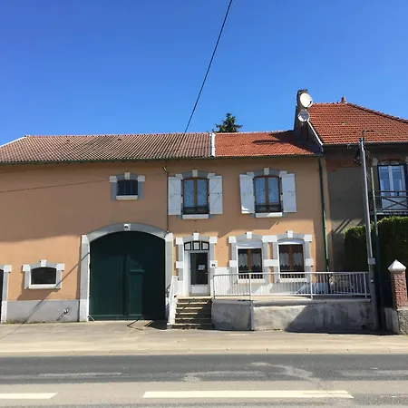 Al Onde D Isis * Manheulles