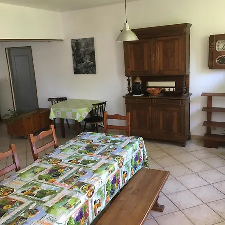 Al Onde D Isis 度假居 *