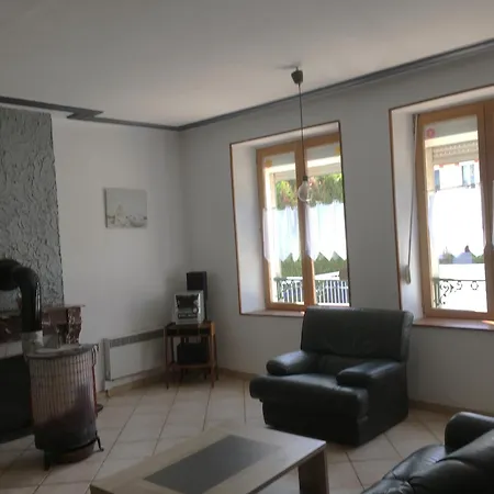 Al Onde D Isis Feriehus *