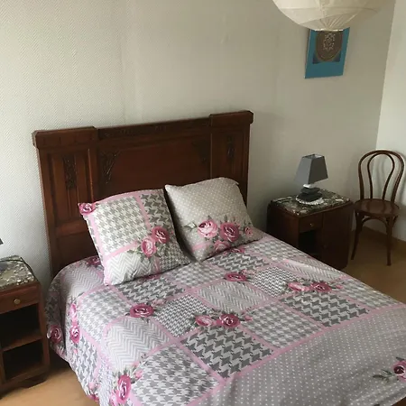 度假居 Al Onde D Isis *