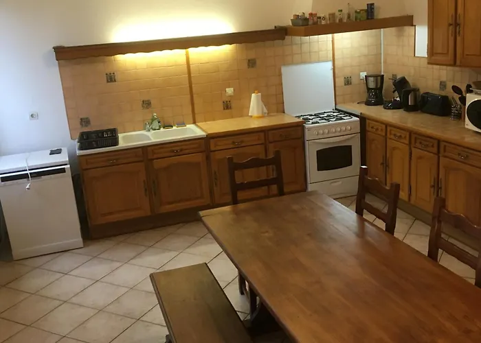 Al Onde D Isis Prázdninový dům *