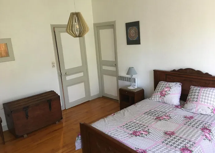 Al Onde D Isis Prázdninový dům