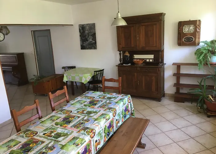 Al Onde D Isis Prázdninový dům *