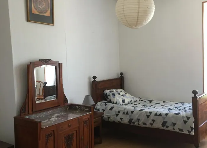 Prázdninový dům Al Onde D Isis *