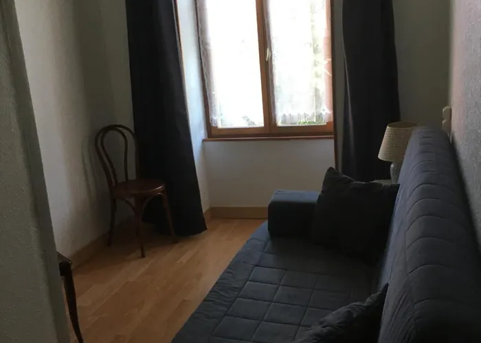 Al Onde D Isis * Manheulles