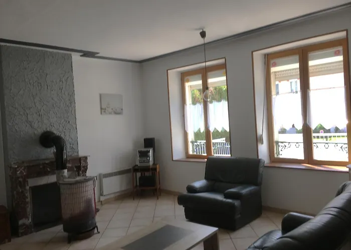 Al Onde D Isis Prázdninový dům *