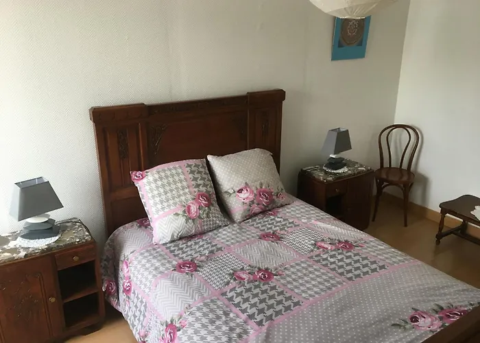 Prázdninový dům Al Onde D Isis *