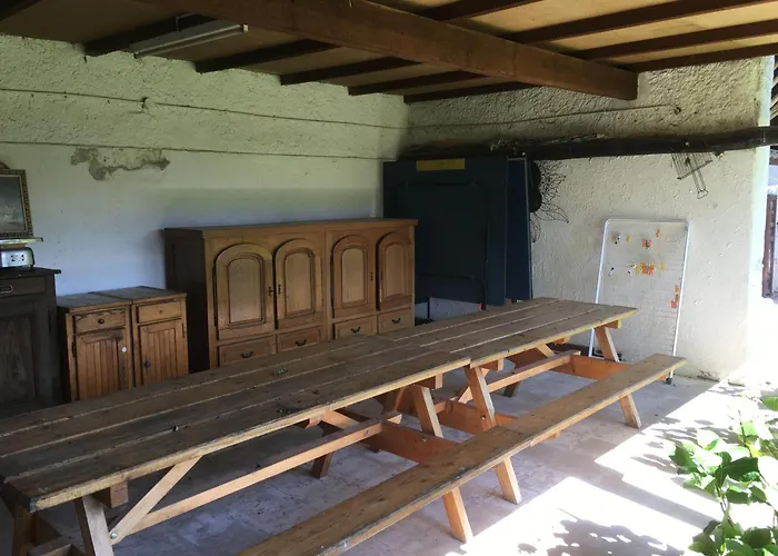 Al Onde D Isis Prázdninový dům